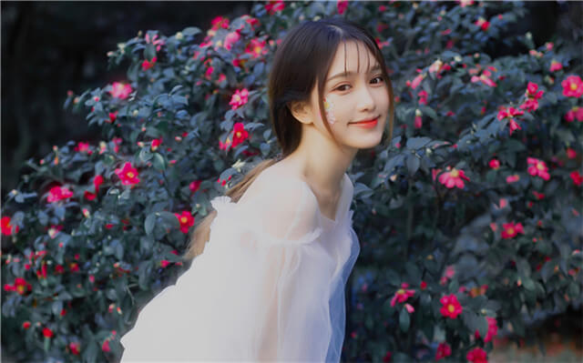世界之冷漠，独爱你之心——世界上花语最冷漠的花