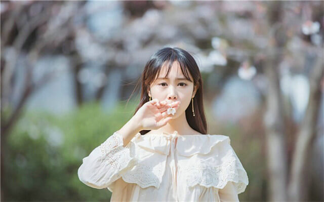 松树会开花吗？原来秘密在这里！-默樊博客