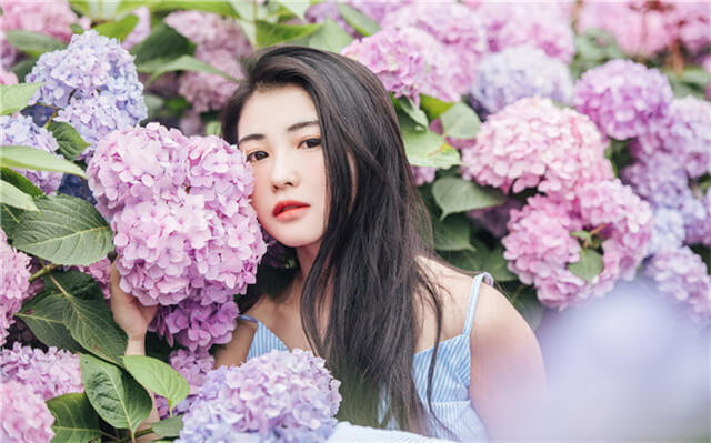 菡萏之谜！原来它就是这种美丽的花！